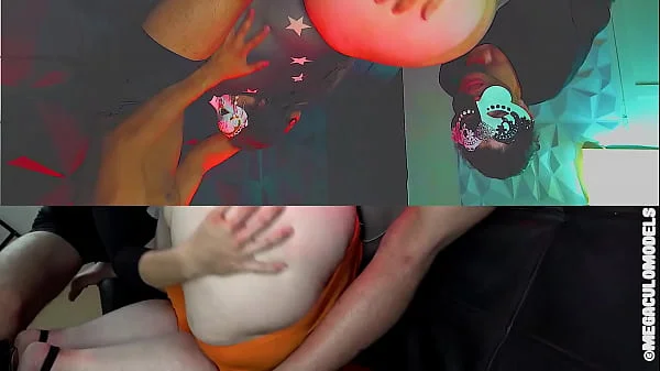 www.MegaCuloModels.com The biggest latina BBWs in the world!