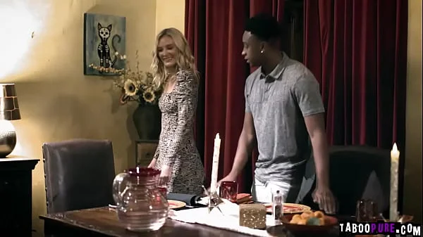 My friends parents invites me to join in their hot sex in the bedroom