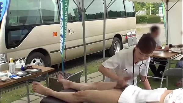 Enfermeras japonesas