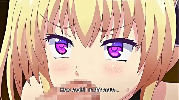 PoRo Hentai Blowjob Compilation p4
