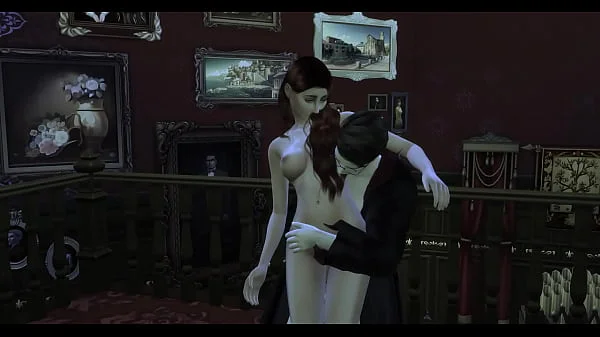 The Scandalous Secret Of Hogwarts - Harry Potter 3d Hentai