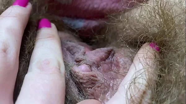 Monster clitoris in the jungle