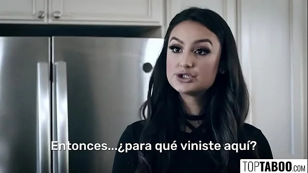 What exactly did YOU think I was gonna offer you for your silence? - Eliza Ibarra