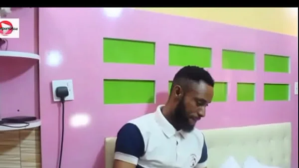 The Sex Prophetess(Cream in the pussy)-During the deliverance session Prophetess said i should fuck her to get anointing on my dick so my wife can get Pregnant-SWEETPORN9JAA
