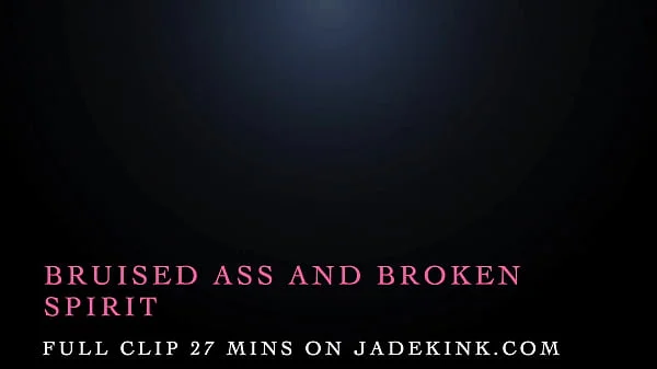 Deepthroat, fucked and facial. Submissive slut takes whatever he gives her.