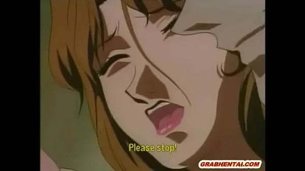 what is the name of this hentai?