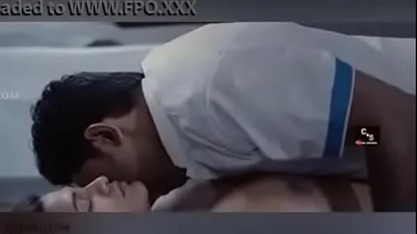 Chamathka Lakmini Hot Sex Scene in Husma Sinhala