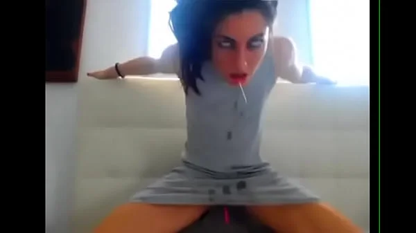 pervs and freaks