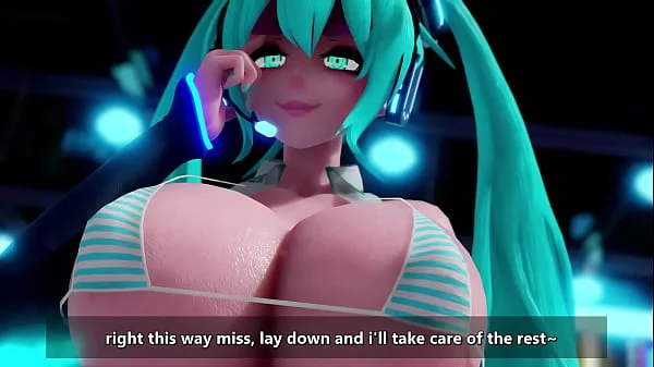 Lewd Side Job
