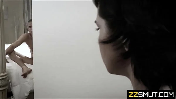 teen sitter tricked and fucked