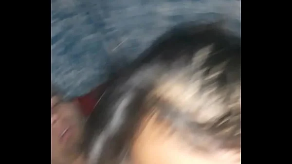 Se pego mi mama