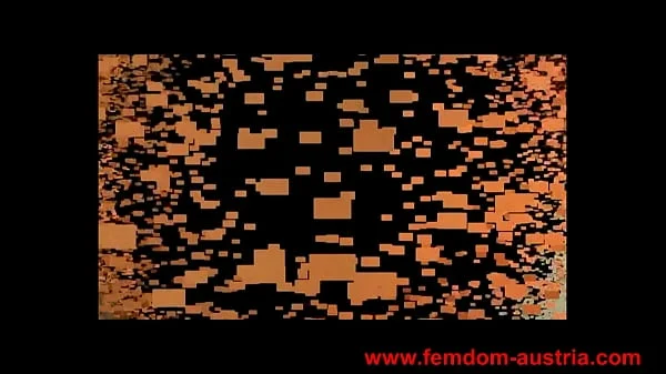 strapon femdom