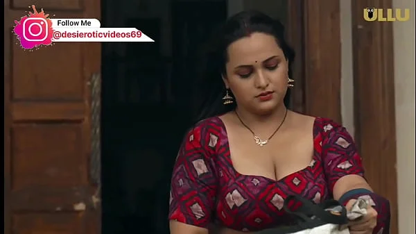 Desi Indian Bhabi Sex With Husband|| Indian Webserise Sex || Desi Big Boobs Bhabi ||