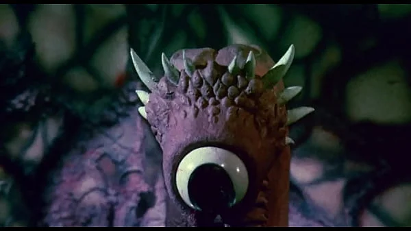 Flesh Gordon (1974)