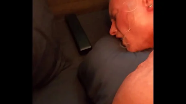 Real Fucking Muscle Couple Facial
