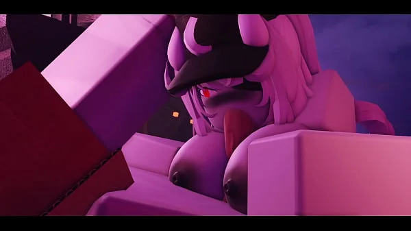 Boobjob Paizuri Animation