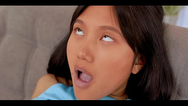 Real Life Futanari - Asian futa twins having fun