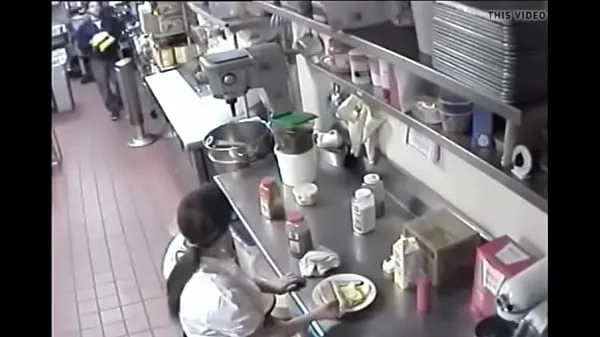 Bon appetite