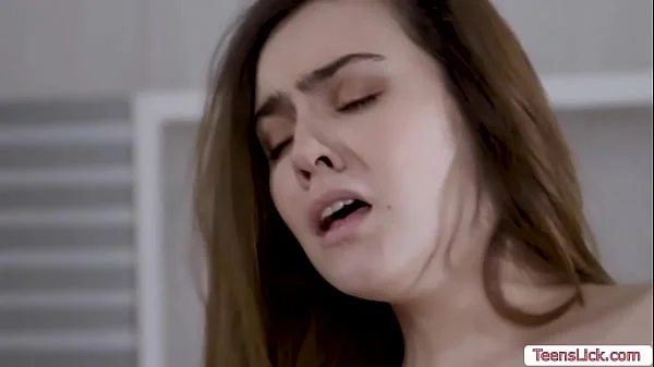 student seduced by her roommate