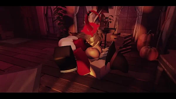 Futa Succubus Sex